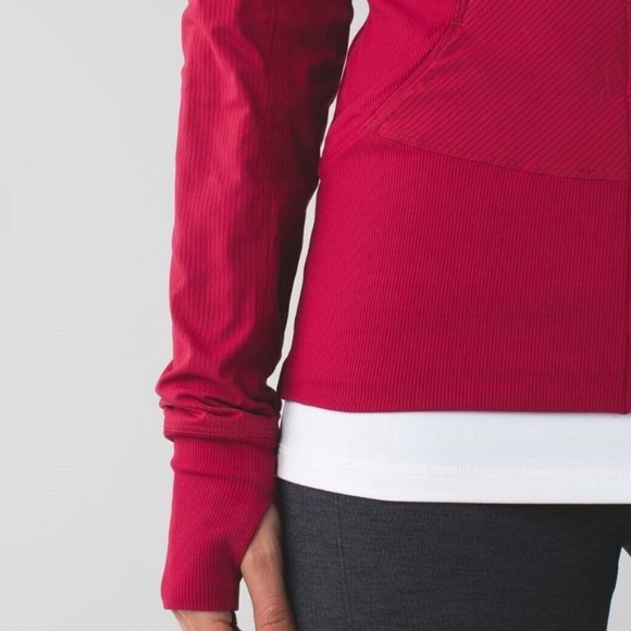 Lululemon In Flux Reversible Jacket - Picture 5 of 12